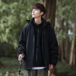 WARRIOR Ветровка Unisex, Black - фото 6