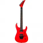 Электрогитара Jackson American Series Virtuoso, Rocket Red - фото 3
