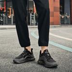 Кроссовки AOKANG Lifestyle Shoes Men Low-top, черный - фото 41