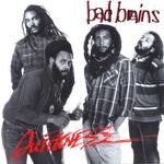 Аудиокассета Bad Brains: Quickness - фото