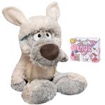 Плюшевая игрушка Julebaby - фото