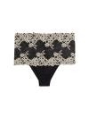 Трусы INTIMISSIMI, Black - фото
