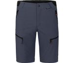 BERGSON Штаны походные прочные эластичные серые - фото 4