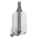 Сумка через плечо XD Design, белый - фото 2