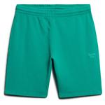 Шорты Superdry Vintage Washed Sweat, розовый - фото 3