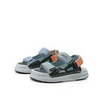 Детские сандалии детские Jeep, голубой - фото 15