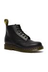 Ботинки Dr. Martens 101, черный - фото 2