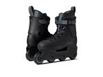 Ботинки Unisex Impala Rollerskates Impala Lightspeed Inline Skate, черный - фото