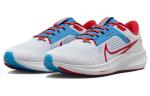 Кроссовки air zoom pegasus 40 'delaware state' Nike, белый - фото 3