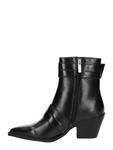 Ботильоны STEVE MADDEN Splurge, Black - фото 2