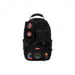 SPRAYGROUND Рюкзак Polyester Regular Unisex Black - фото 5