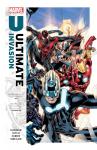 Ultimate Invasion (Marvel Universe) - фото