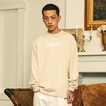 Футболка унисекс Burnin, коричневый - фото 31