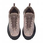 Кроссовки Reebok Zig Kinetica 2.5 Unisex, бежевый/черный - фото 3