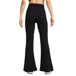 Брюки nsw air hr tight pants 'black' Nike, черный - фото 2