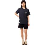 New Era Повседневные шорты MLB Unisex Black - фото 4