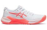 Женский гель Challenger 14 'White Sun Coral' Asics - фото 2
