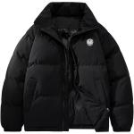 Пуховик Унисекс Doraemon, Темно-синий - фото 2