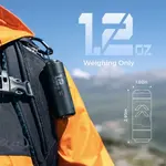 Насос Zero FLEXTAIL, Black - фото 5