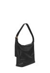 Сумка-шоппер Calliope Tote bag, Ultrablack/Black - фото 4