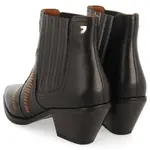 Ботинки Gioseppo Siklos, серый - фото 3