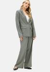 Брюки Long Tall Sally Trousers, Grey/Gunmetal - фото 5