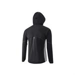 Куртка мужская черный Head - фото 2