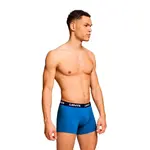 Боксеры 2 шт Levi's Repeat Logo Brief boxers 2 units, синий - фото 6