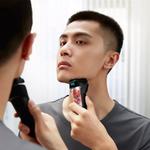 Электробритва PHILIPS, черный - фото 4