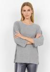 Джемпер INAS Soyaconcept, серый - фото 2