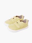 Pisamonas Кроссовки в желтом цвете - фото 4