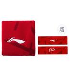 Браслет LINING, красный - фото