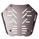 Багажник для верхнего кофра FC-Moto ktm 1190/1290 adventure - фото