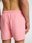 Шорты для серфинга SELECTED SLHDane, темно-розовый - фото 3