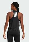 Топ Adidas Performance LESMILLS GRAPHIC, Black - фото 2