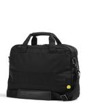 Портфель Wagram 15 дюймов, нейлон Delsey Paris, черный - фото 2