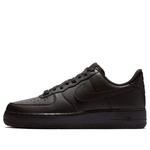 Кроссовки air force 1 '07 'black' Nike, черный - фото 2