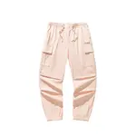 Женские карго Life Collection ANTA, розовый - фото