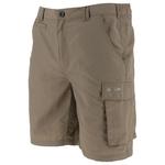 Шорты Joluvi Valley, коричневый - фото