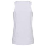 Футболка без рукавов Hummel Val, белый - фото 2