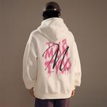 Толстовка унисекс Montvoo, черный - фото 6