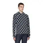 WE11DONE Свитшот унисекс черный - фото 5