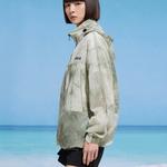 CAT Куртка Unisex, Green - фото 8