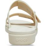 Мюли Crocs Brooklyn, Beige - фото 6