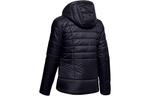 Женская куртка Under Armour, цвет Black - фото 2