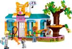 LEGO Friends, блоки, Cat Hotel, 41742 - фото 9