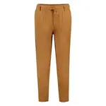 Брюки Only Poptrash Arizona Easy, коричневый - фото