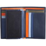 Кошелек DuDu, синий - фото 3