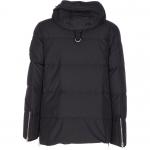 Утепленная куртка Cloud 3Q Moose Knuckles, черный - фото 3