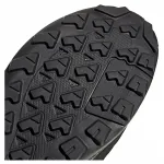 Походные ботинки adidas Terrex Anylander Climawarm+, черный - фото 7